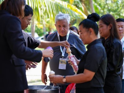 SS Rice News Convention 2025, Pattaya - Thailand